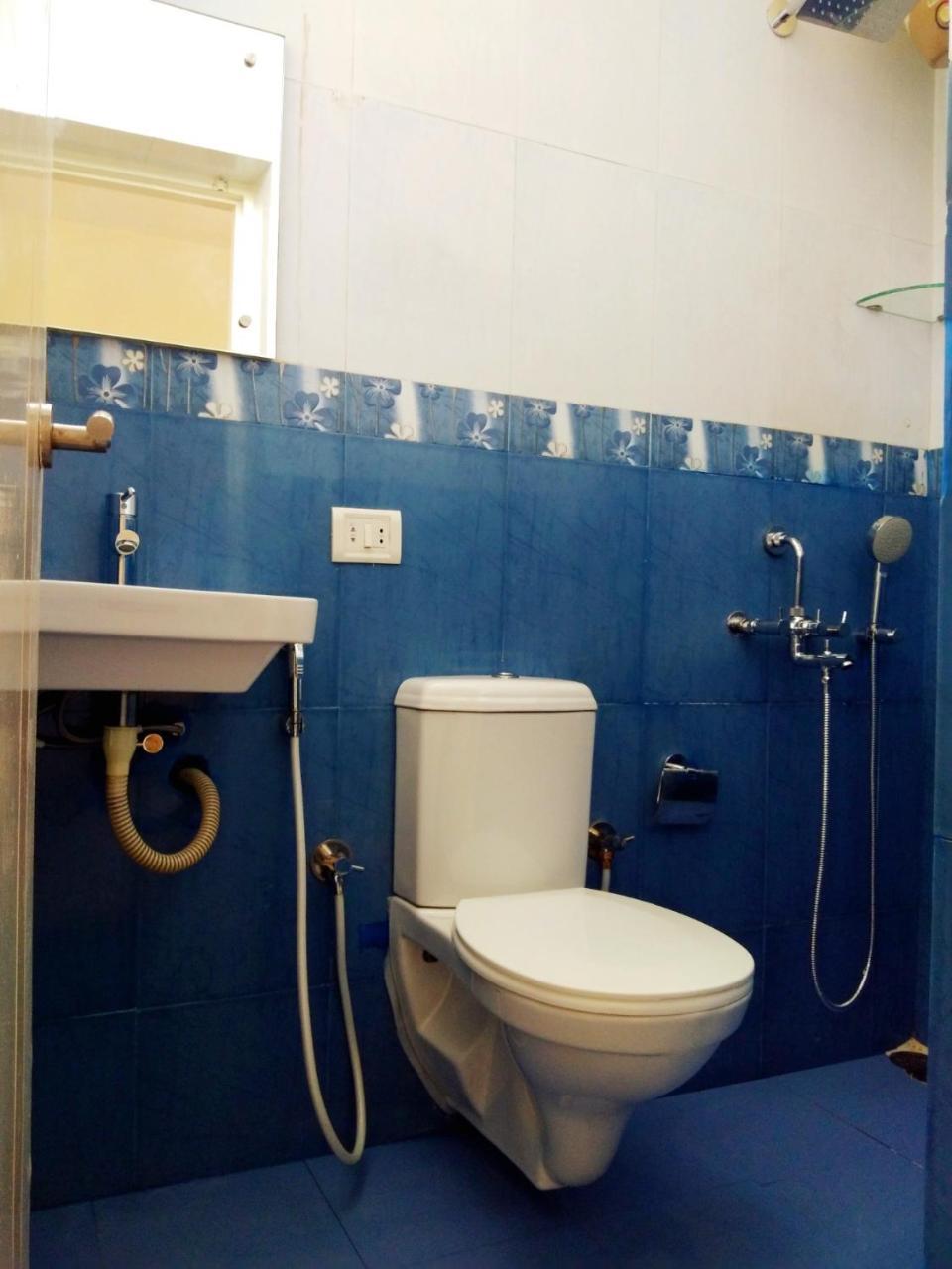 Aishwarya Residency Apartment ติรุวันนามาลัย ภายนอก รูปภาพ
